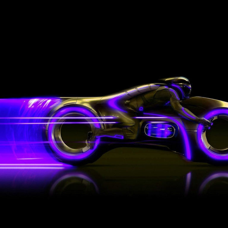 Concept Tron - VR grandeur nature-1-2